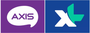 AXIS / XL Logo